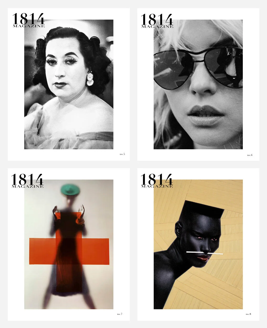 Store — 1814 MAGAZINE